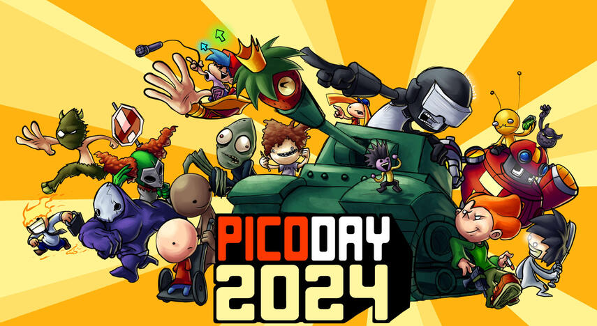 Picoday 2024