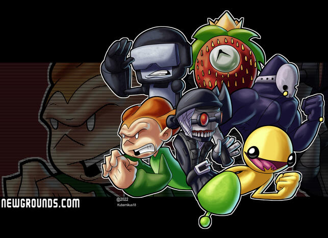 NG Rock Toons